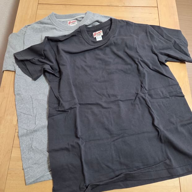 xl 2장 브론슨 튜블러 반팔