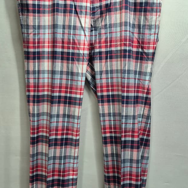 PING COLLECTION 골프 바지