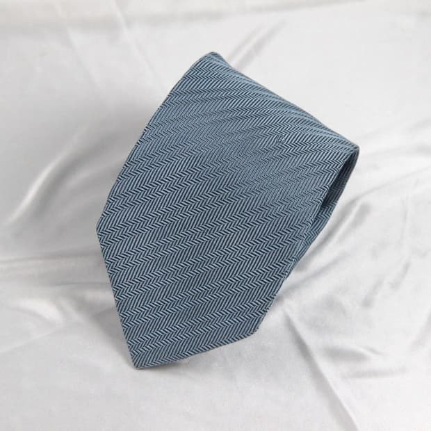 구찌 9.3cm A등급 G로고 클래식 이태리 명품넥타이