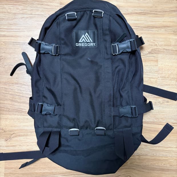 그레고리 올데이