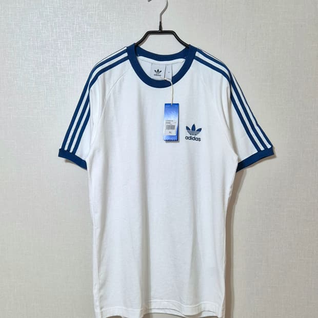 아디다스 오리지날 클래식 반팔