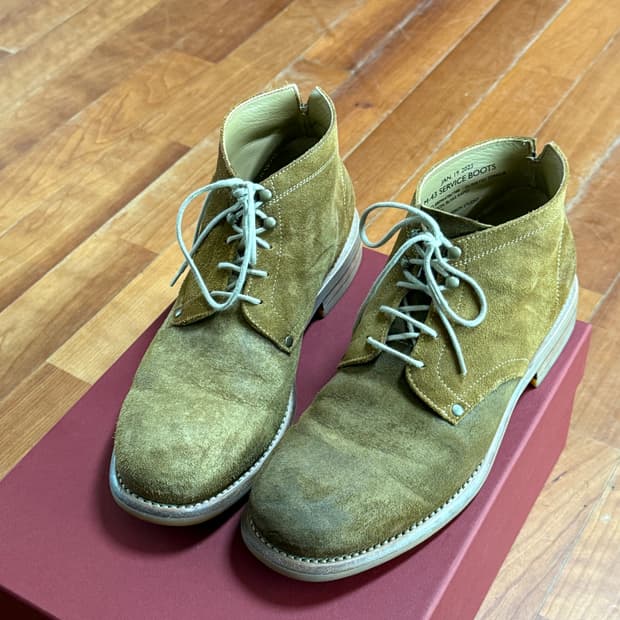 그라더스 부츠02