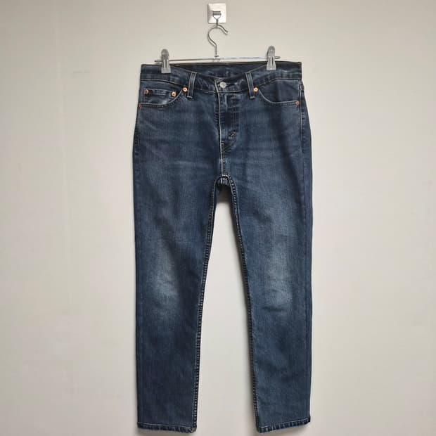 리바이스 511 30사이즈 P-78