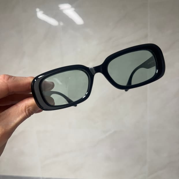 reclow 블루 틴트 선글라스 새상품 판매