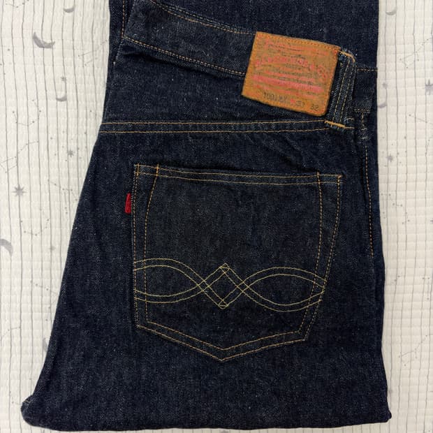 웨어하우스 덕디거 DD-1001XX 1947