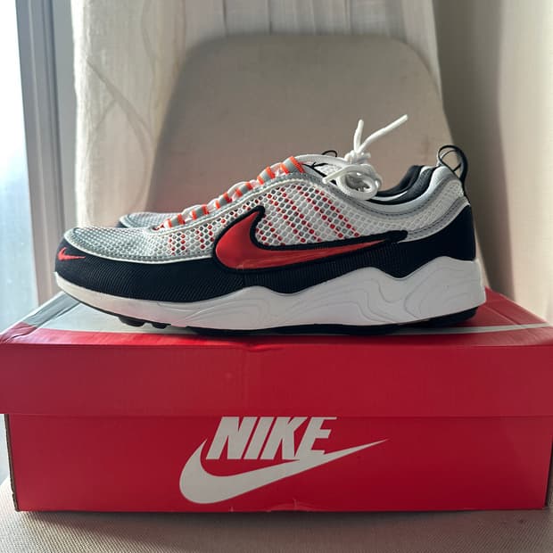 Nike Air Zoom Spiridon