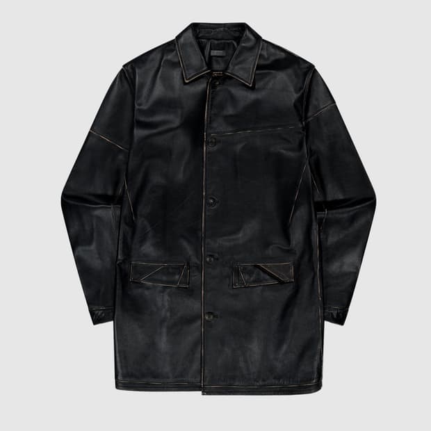 Xlim ep8 01 leather jacket (m)