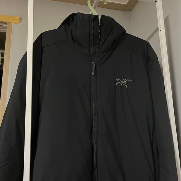 아크테릭스알파sv S