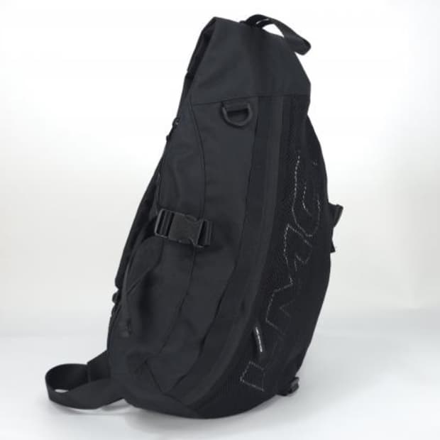 엘엠씨 크로스백