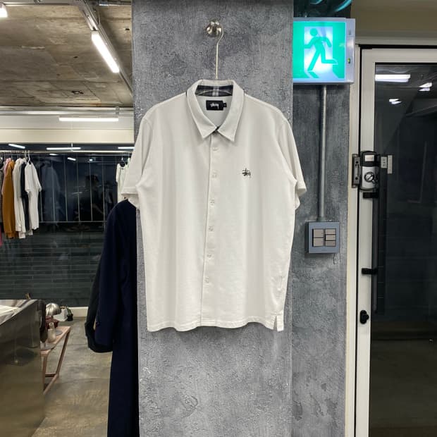 Stussy