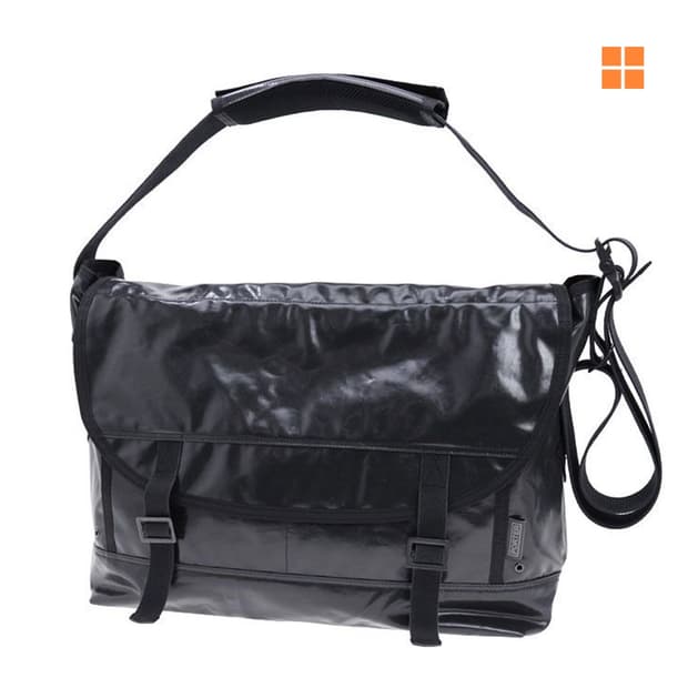 PORTER Jam messenger bag 포터 잼 메신저 백 숄더백