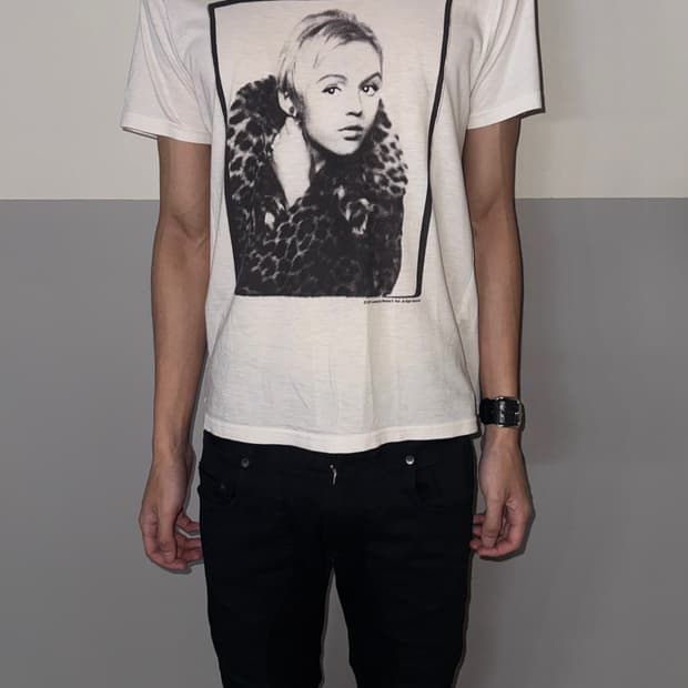 Hysteric Glamour 호피 아줌마