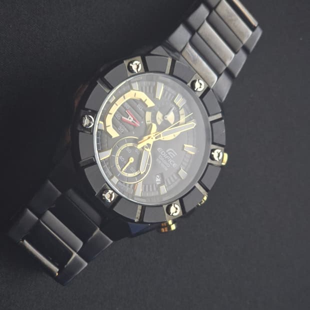 카시오 에디피스 EFR-569DC-1AV 판매