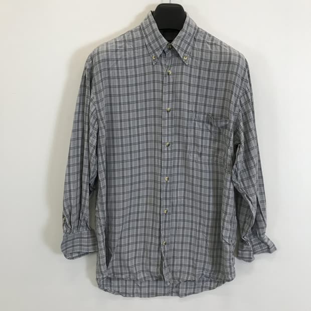 LANVIN 랑방스포츠 리오셀 이태리 셔츠 [95-100]