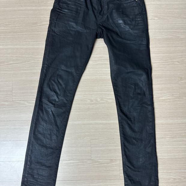 생로랑 D02 코팅진