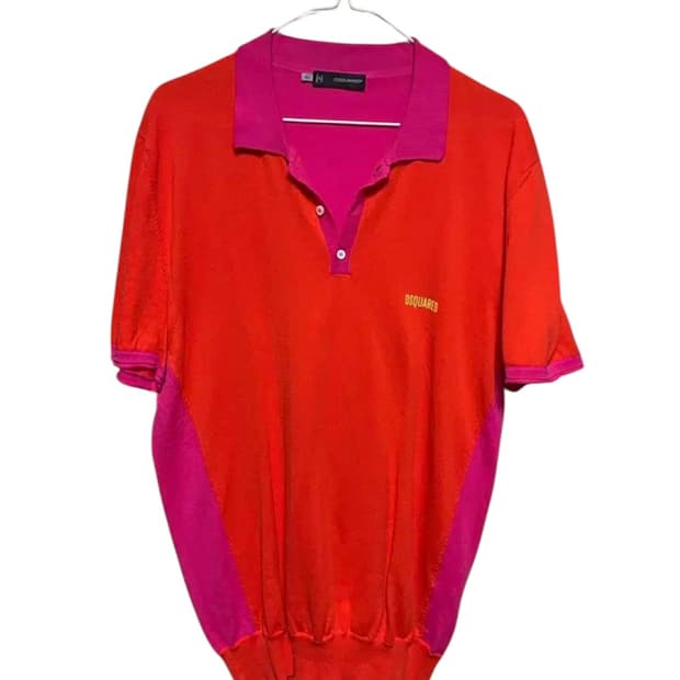 디스퀘어드2 카라티