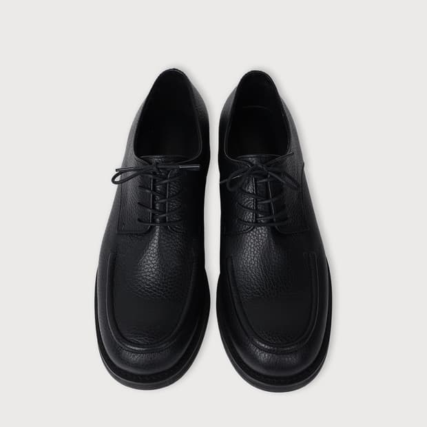 에토스 라운드 더비슈즈 250(38)