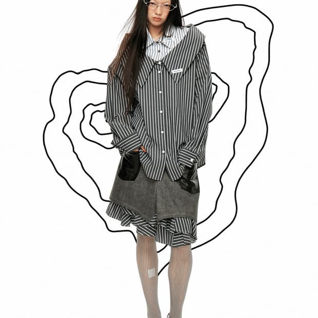 타오바오 Jikoo셋업 (카피제품 