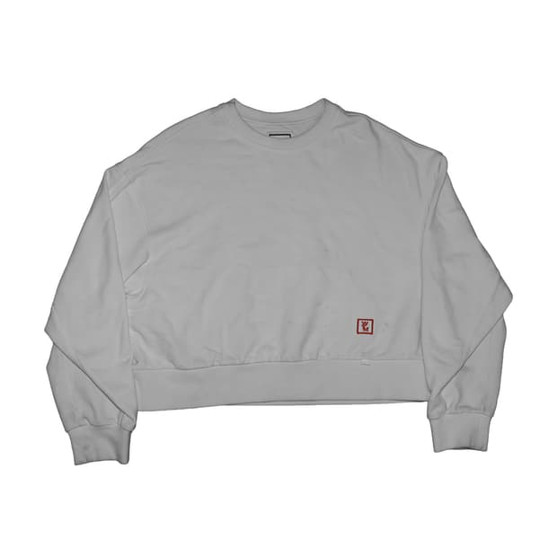 [정품]우영미 WOOYOUNGMI 파리 화이트 티셔츠