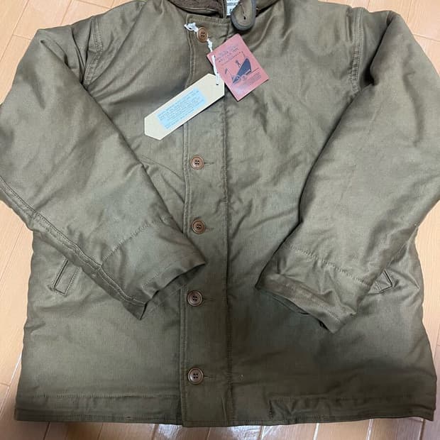 콜림보 n-1 덱자켓