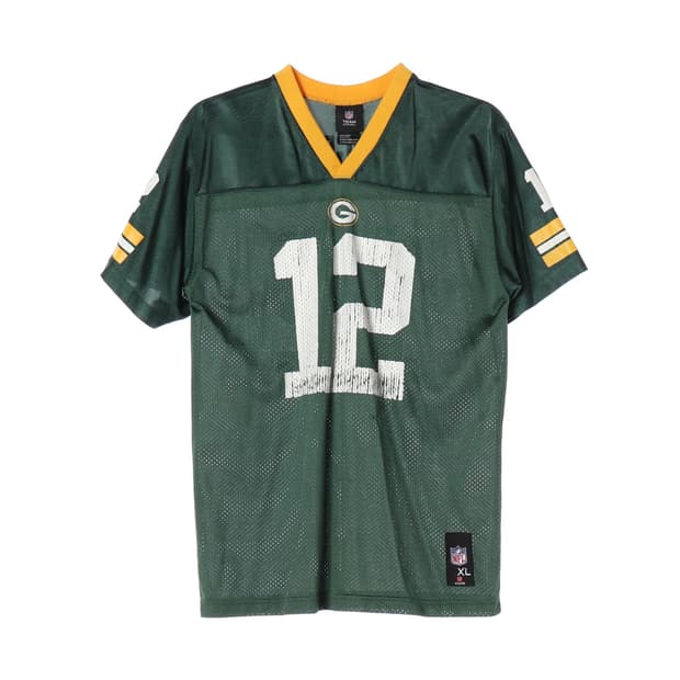 NFL 그린베이 패커스 로저스 져지 (M)