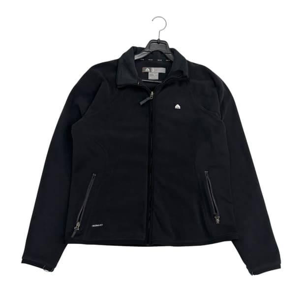 나이키 acg 플리스 자켓