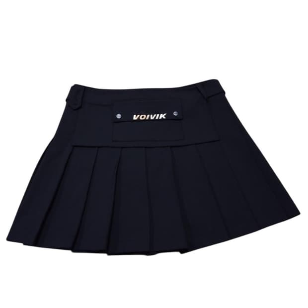 바배) 볼빅 골프웨어 테니스 치마