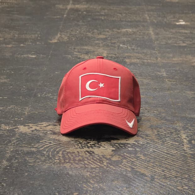 227 나이키 모자