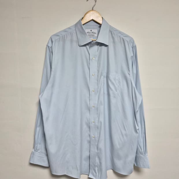 브룩스브라더스BrooksBrothers 체크 셔츠 XL사이즈 - S308