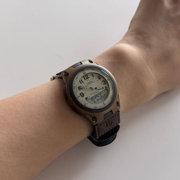 AW80V5BJF WATCH 시계