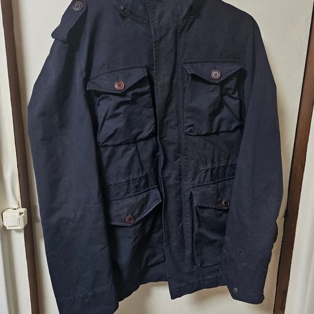 CP company jacket