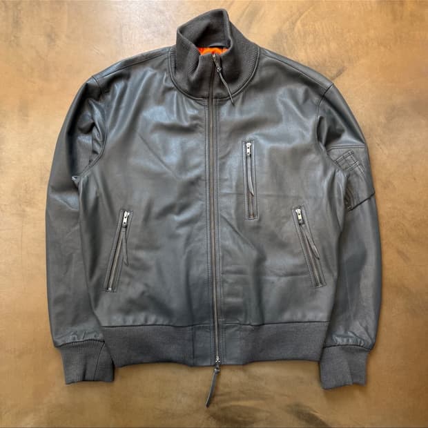 (구매) 독일군 플라이트 레더 자켓 XL 삽니다 