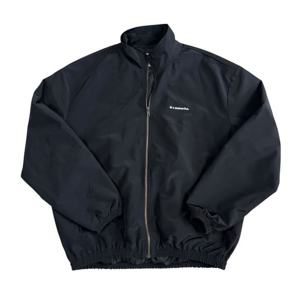 디스이즈네버뎃 바람막이