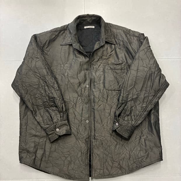 아워레가시 테크 버로우드 패디드 자켓