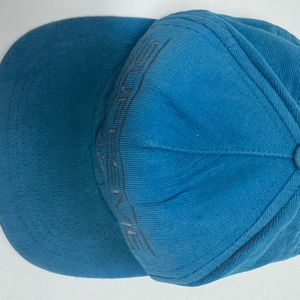  Supreme 슈프림 빈티지캡 Sport Stack