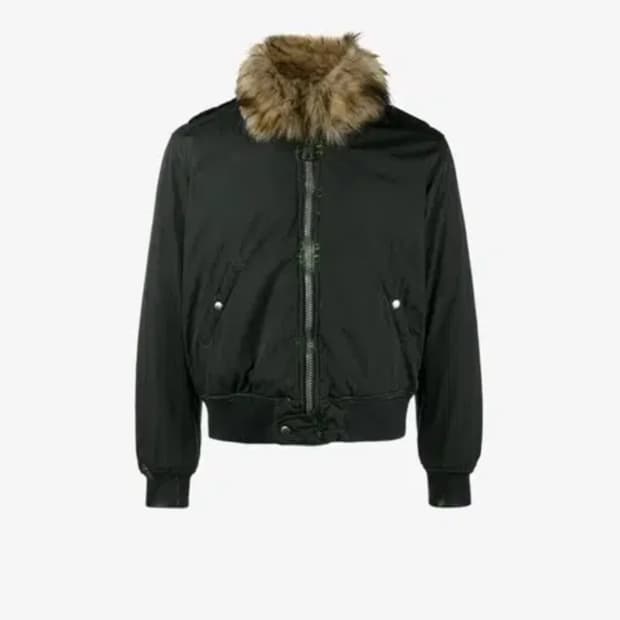 (구매) 아워레가시 왁스드 탱커 봄버 48,50