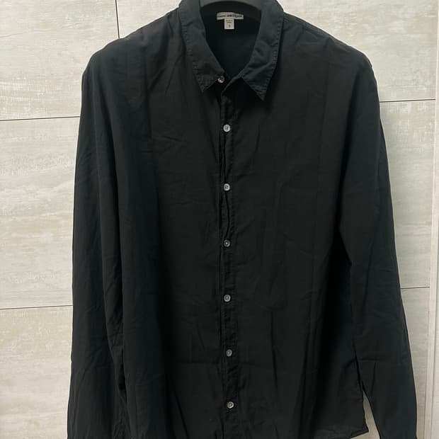 제임스 펄스 셔츠 3