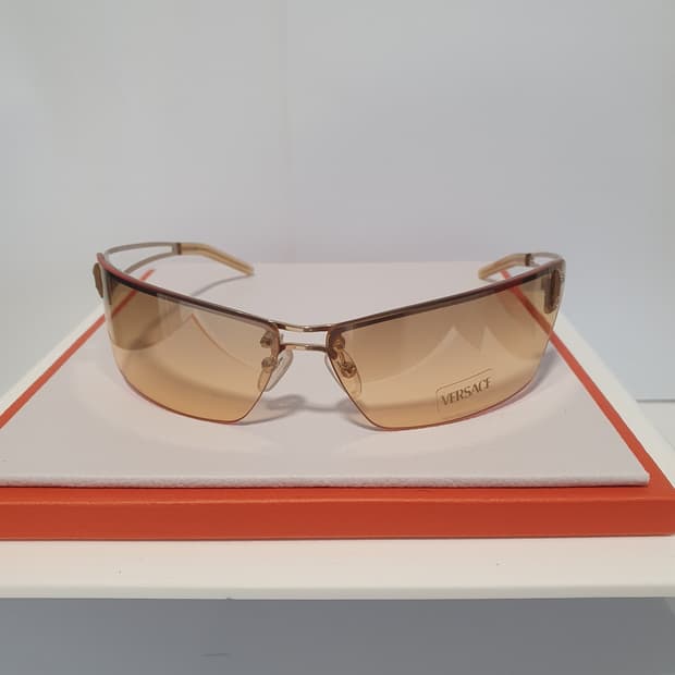 Versace MOD. N25 COL. N30/292 빈티지