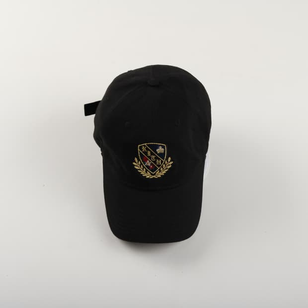 KITH 키스 우먼 컬리지 볼캡 모자