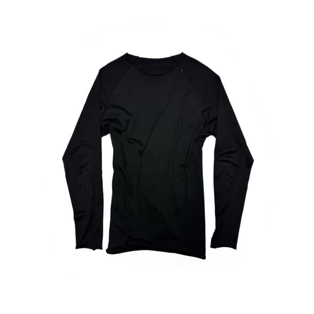 M.A⁺ raglan long sleeve