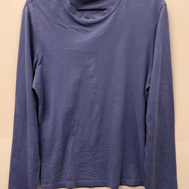 질샌더 JIL SANDER 긴팔 티셔츠 M