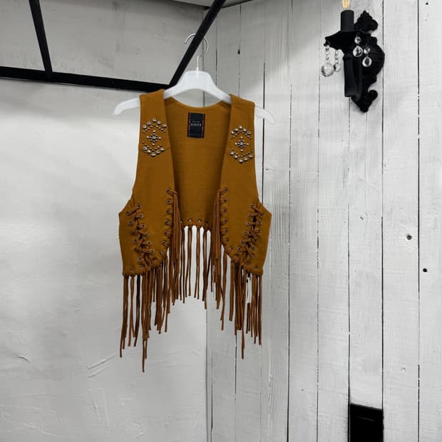 vtg vest
