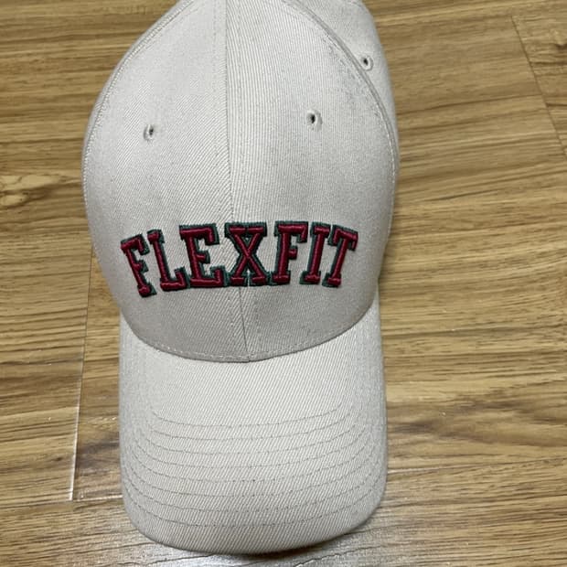 FLEXFIT 야구 모자 볼캡