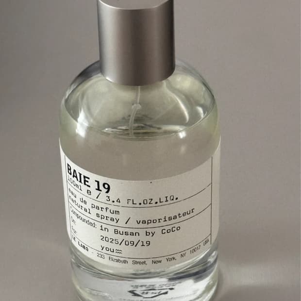 르라보 베이19 BAIE 19 100ml
