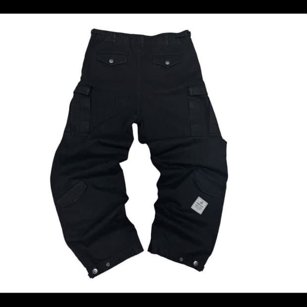 아오이로 히카리스냅 M65