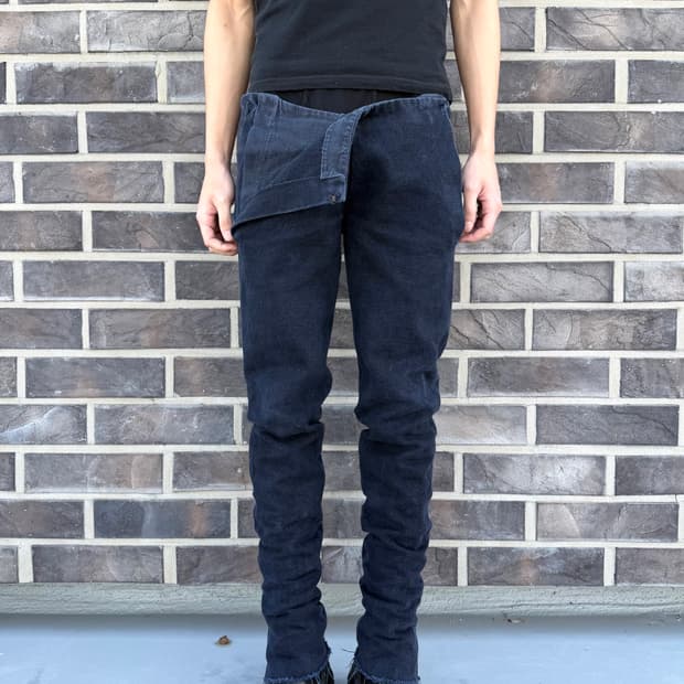 MA+ Maurizio Amadei pants