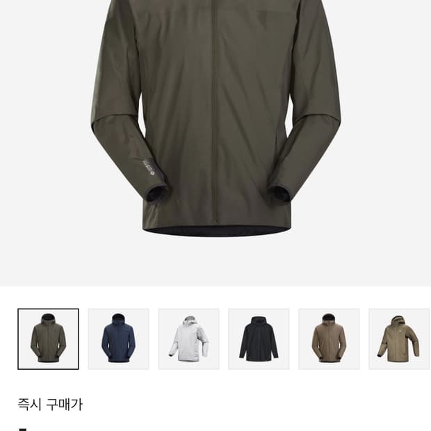 아크테릭스 솔라노 후디m 팔거나 교환합니다
