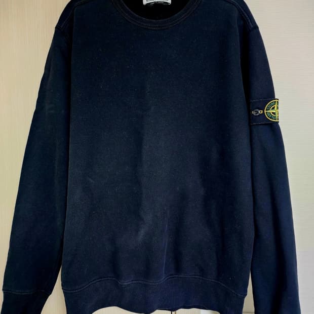 스톤아일랜드 맨투맨