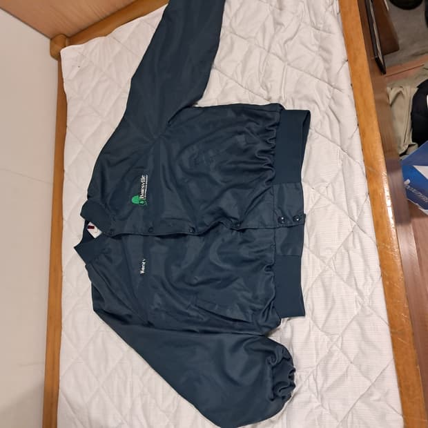 90s Batesville(west ark 바디) 빈티지 워크자켓