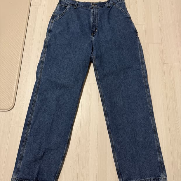 Carhartt 싱글니팬츠 36x32